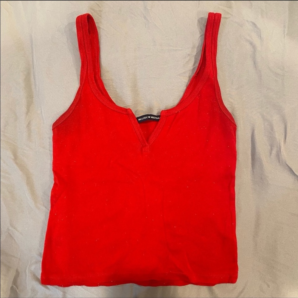 Brandy Melville Tank Top